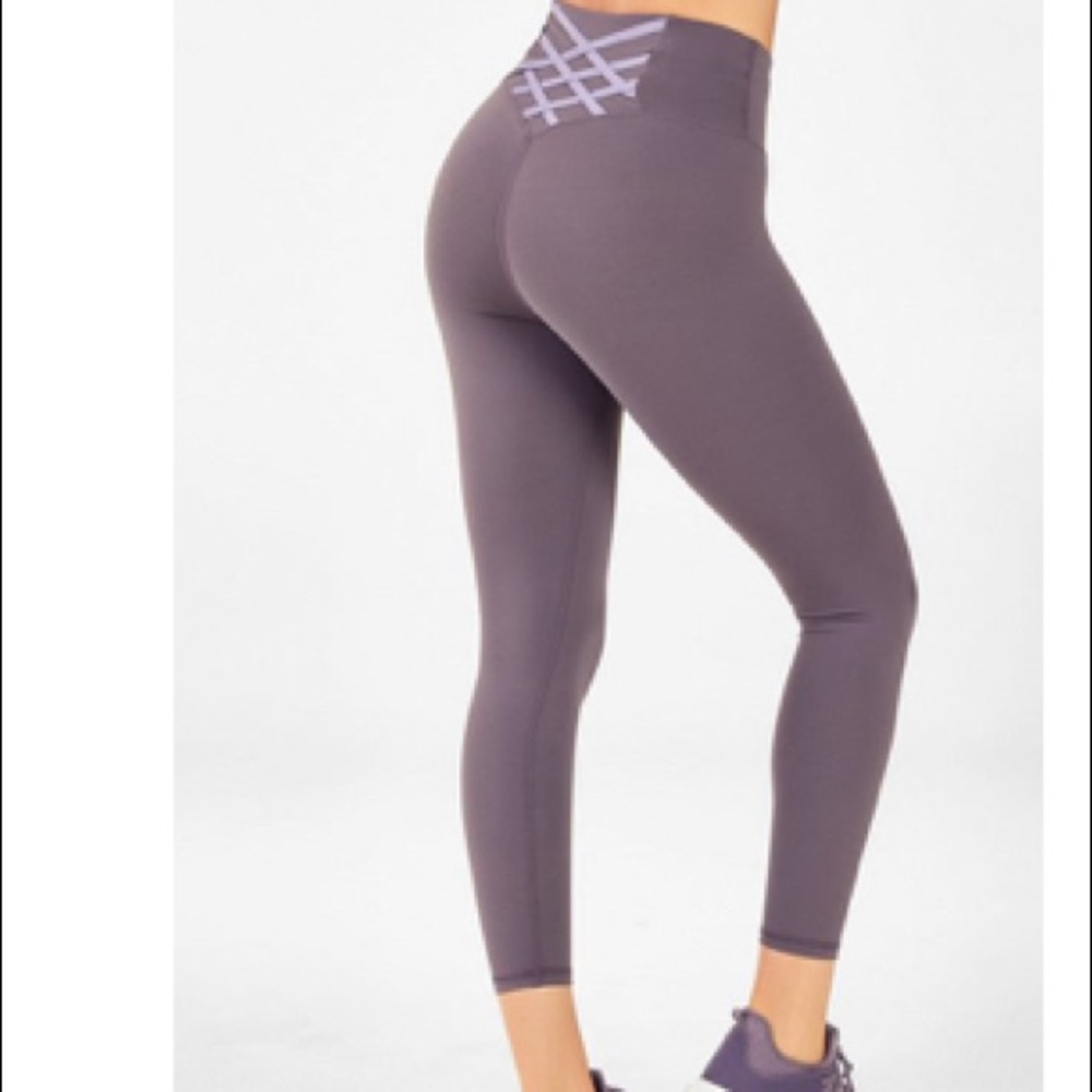 Fabletics The Boost Leggings